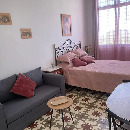 Gar House La Dimora De Suenos Гарачико