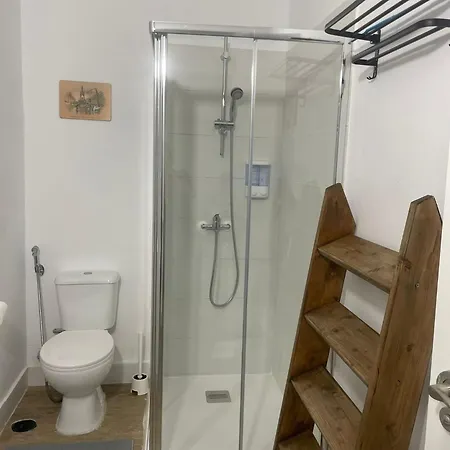 Хостел Gar House La Dimora De Suenos Гарачико
