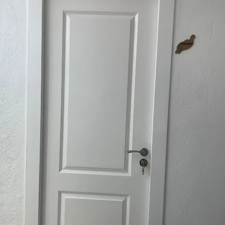 Хостел Gar House La Dimora De Suenos
