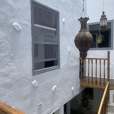 Хостел Gar House La Dimora De Suenos *
