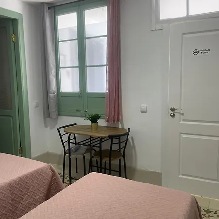 Хостел Gar House La Dimora De Suenos *