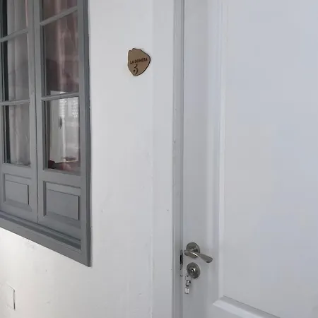 Gar House La Dimora De Suenos * Гарачико