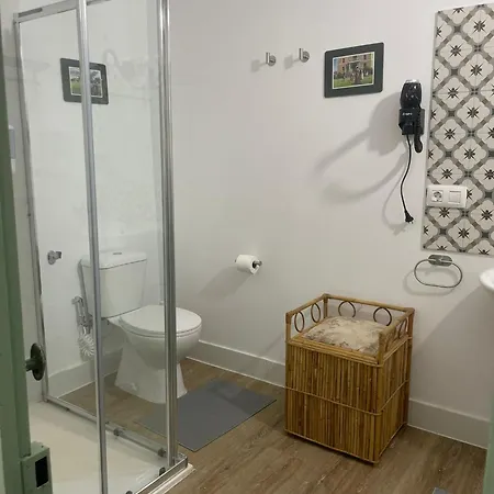 Хостел Gar House La Dimora De Suenos