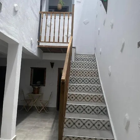 Gar House La Dimora De Suenos Гарачико