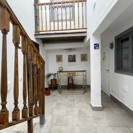 Gar House La Dimora De Suenos * Гарачико