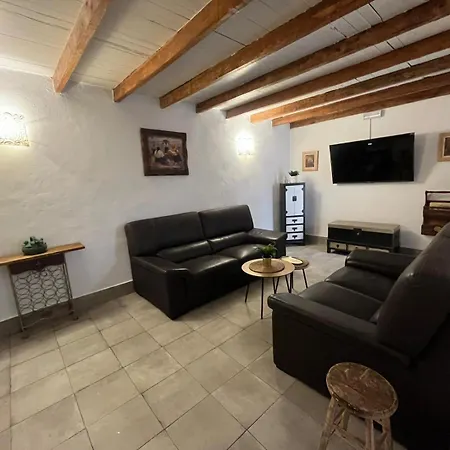 Gar House La Dimora De Suenos Хостел Гарачико
