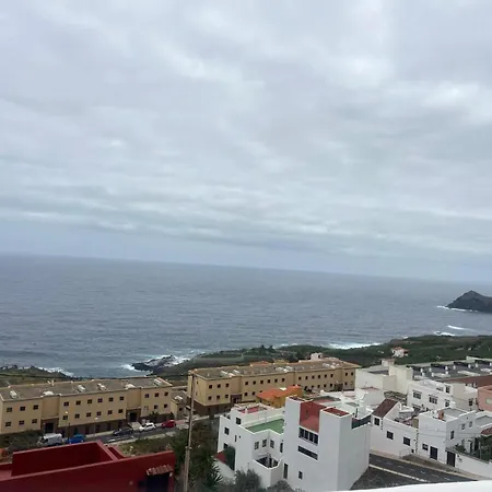 Gar House La Dimora De Suenos * Гарачико