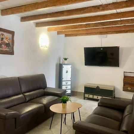 Gar House La Dimora De Suenos * Гарачико