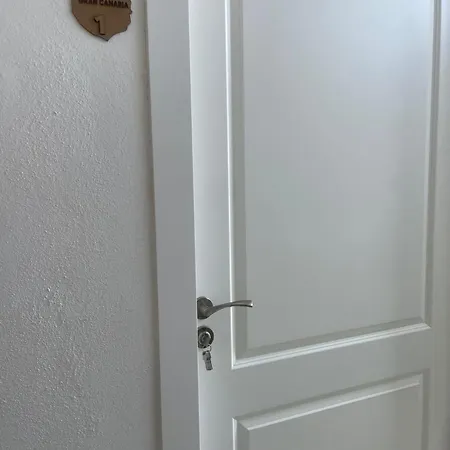 Хостел Gar House La Dimora De Suenos Гарачико