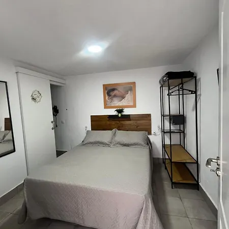 Gar House La Dimora De Suenos * Гарачико