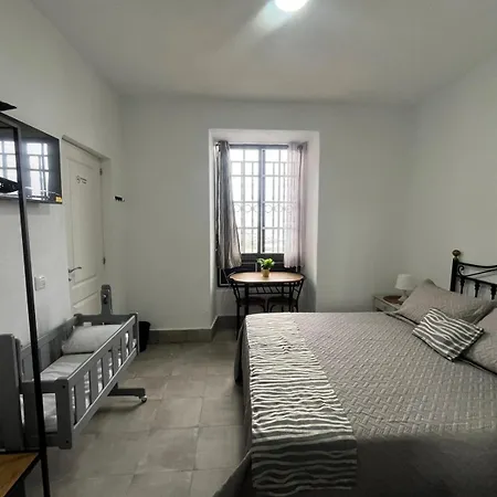 Хостел Gar House La Dimora De Suenos *