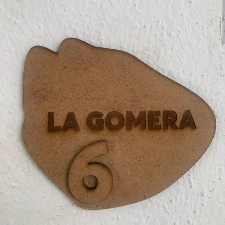 Gar House La Dimora De Suenos Хостел *