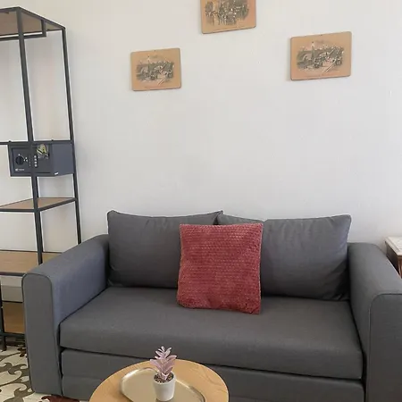 호스텔 Gar House La Dimora De Suenos 가라치코