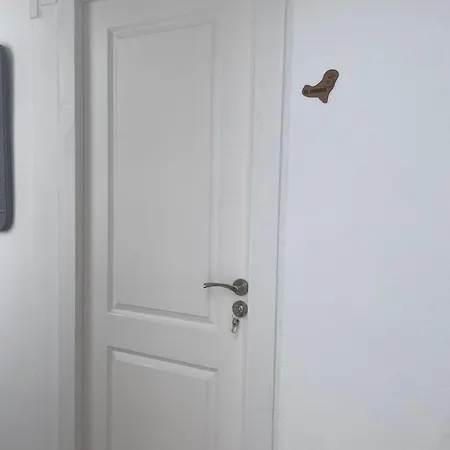 호스텔 Gar House La Dimora De Suenos *
