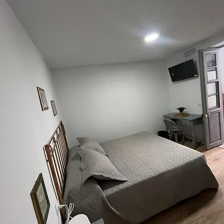 호스텔 Gar House La Dimora De Suenos *