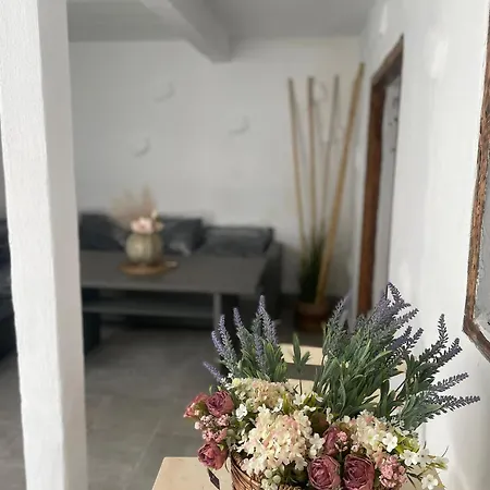 Gar House La Dimora De Suenos 호스텔