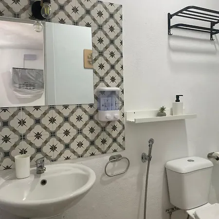 호스텔 Gar House La Dimora De Suenos