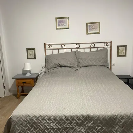 Gar House La Dimora De Suenos غاراتْشيكو