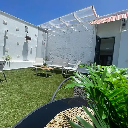 Gar House La Dimora De Suenos بيت شباب *