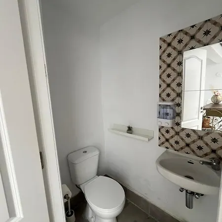 Gar House La Dimora De Suenos غاراتْشيكو