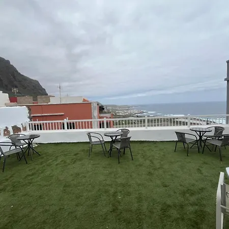 Gar House La Dimora De Suenos بيت شباب