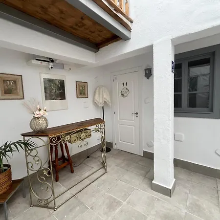 بيت شباب Gar House La Dimora De Suenos *