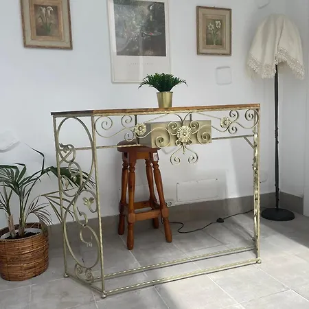بيت شباب Gar House La Dimora De Suenos *