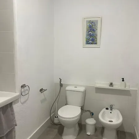 Gar House La Dimora De Suenos غاراتْشيكو