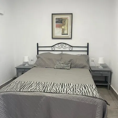 Gar House La Dimora De Suenos * غاراتْشيكو